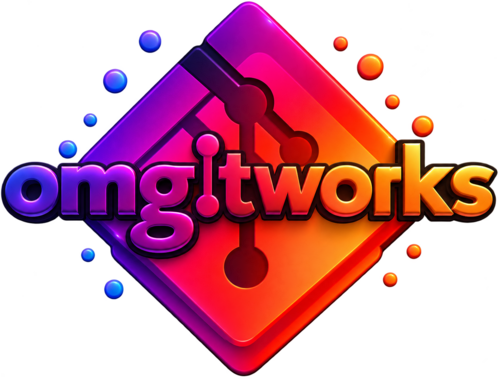 omgitworks logo